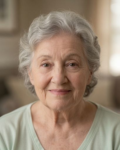 Judith Ann Daharsh Profile Photo