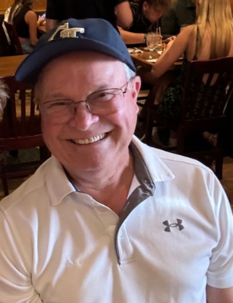 Richard Ralph Schoen