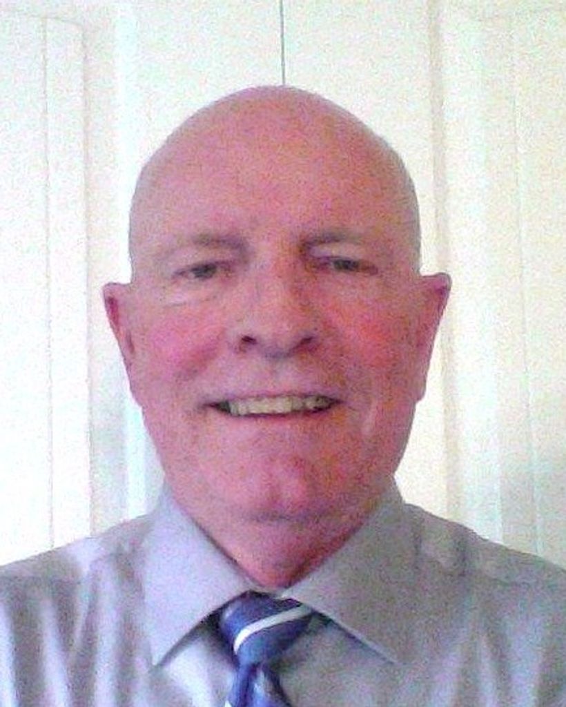 Thomas "Pete" Armour