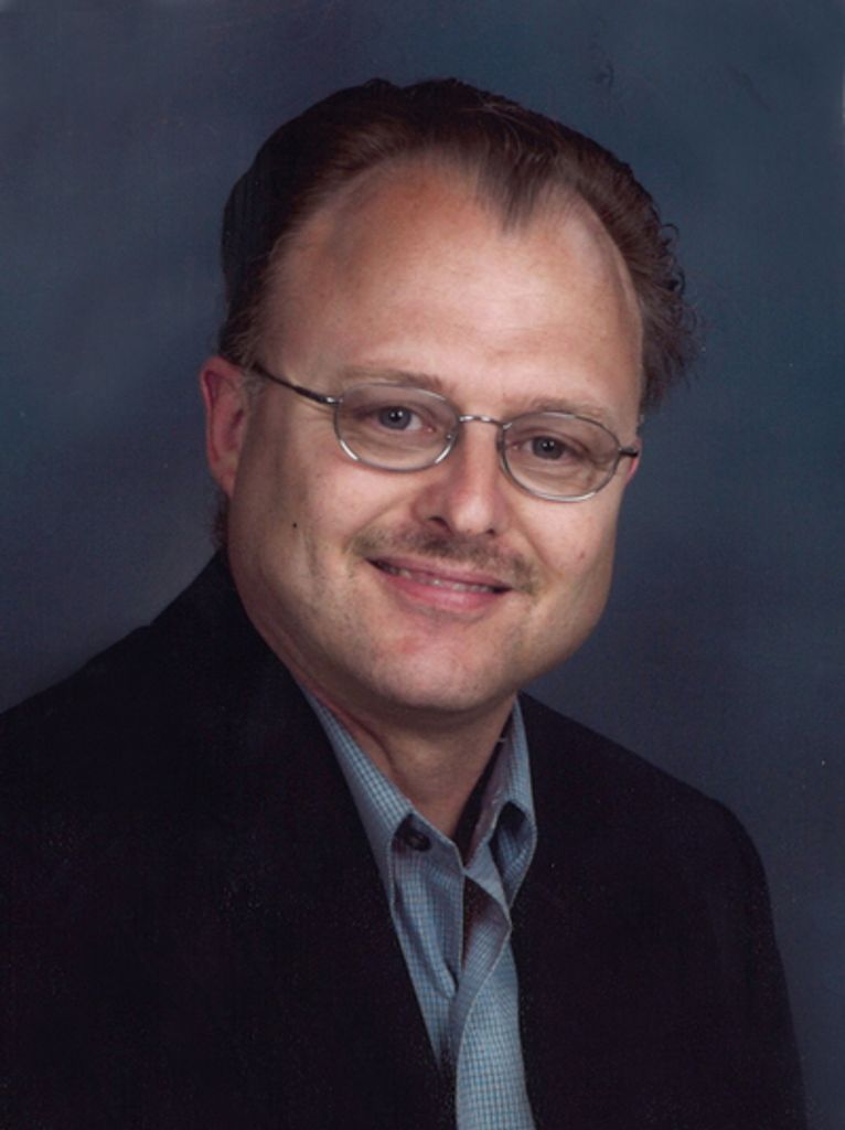 Dean J Ledvina Profile Photo