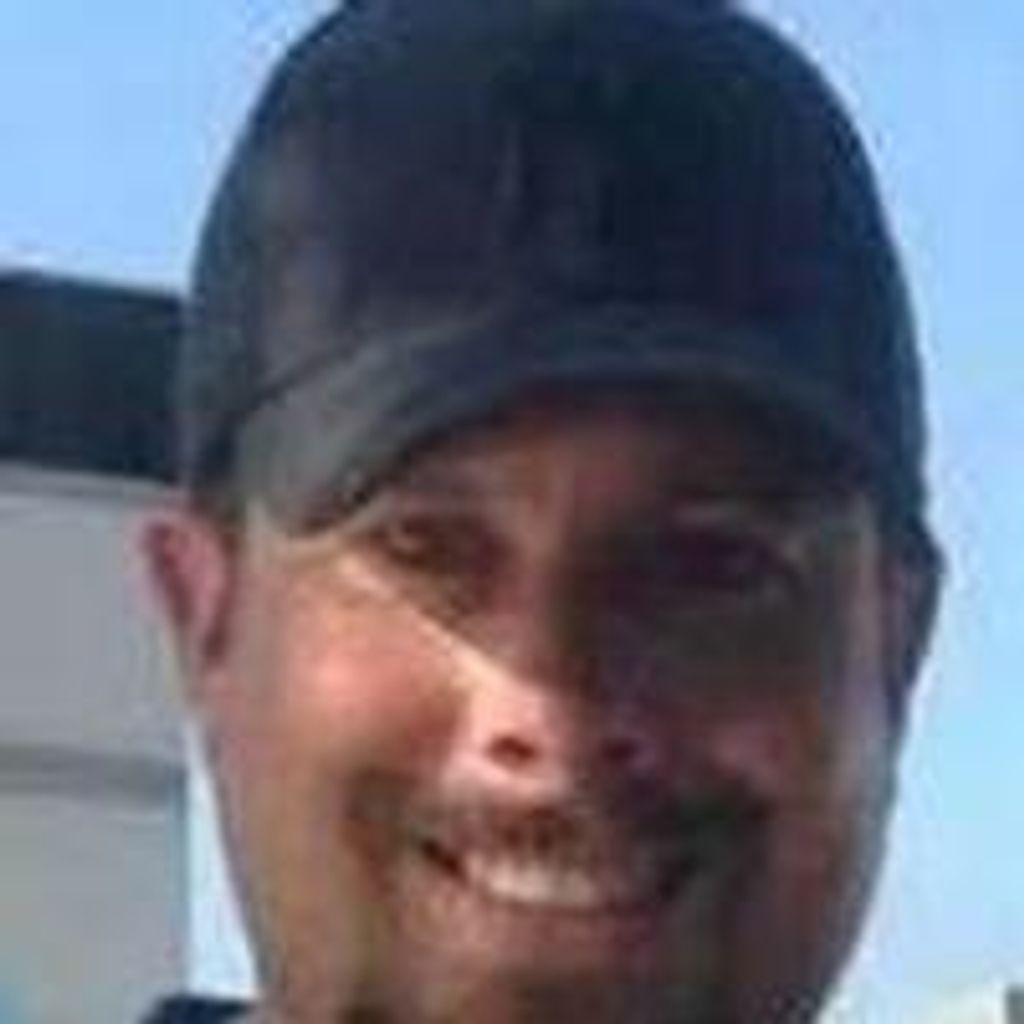 Jay Rush Profile Photo
