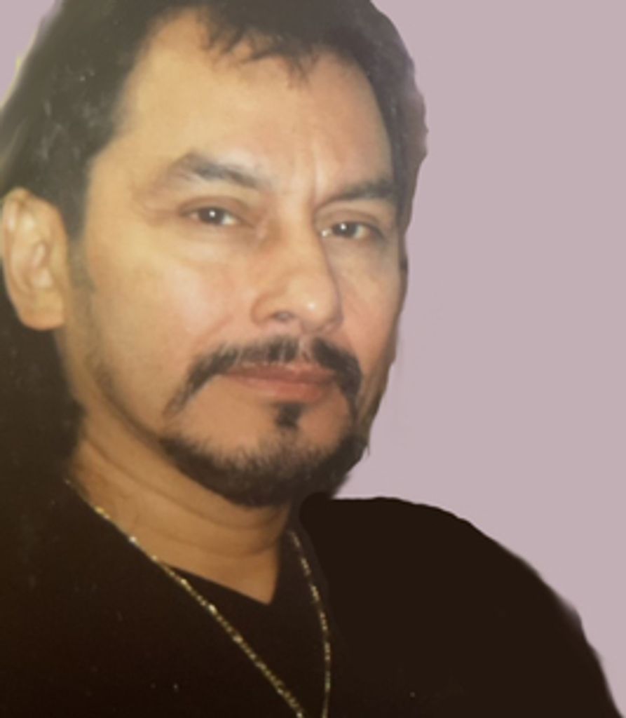 Mario Ernesto Chavez