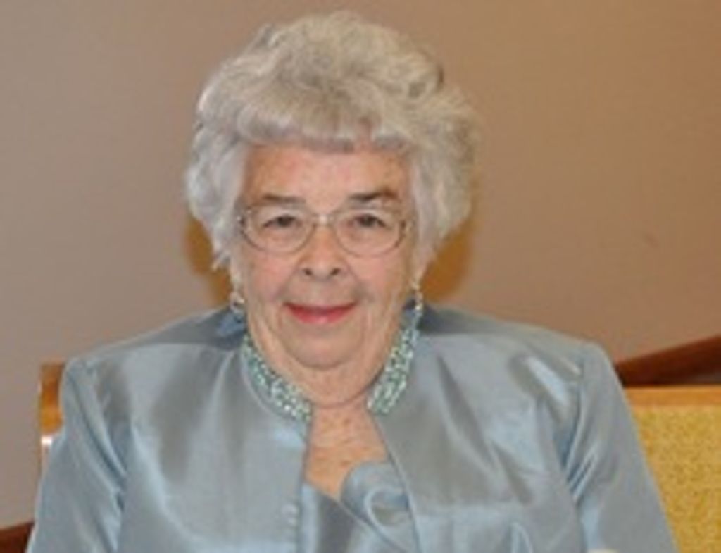 Annetta Graham