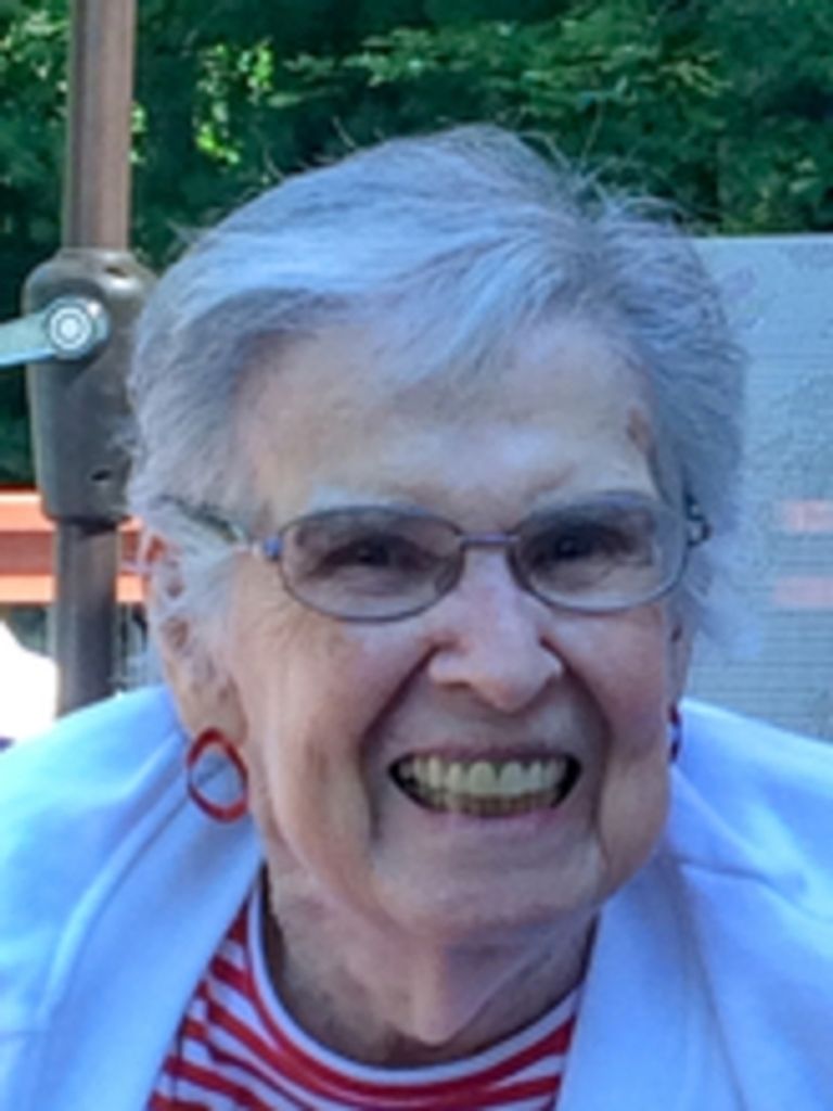 Margaret Mary Griffiths Profile Photo