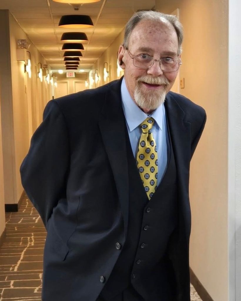 Grant Austin Goodwin Profile Photo