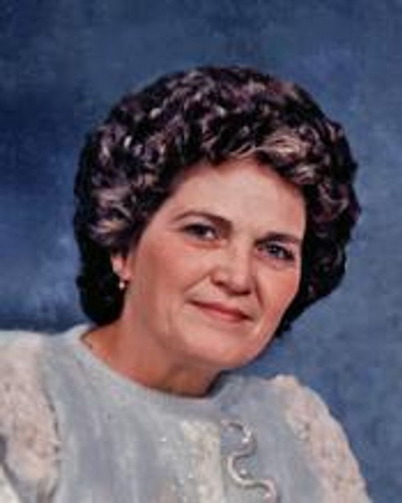 Peggy Hancock