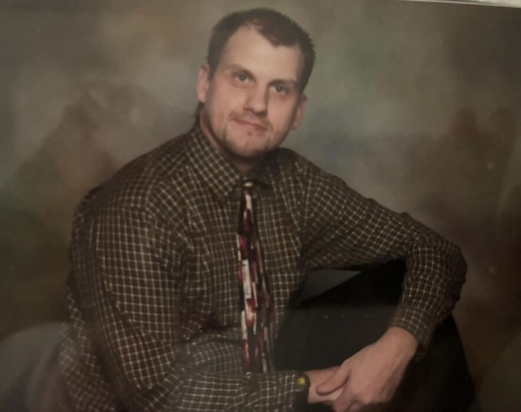 David Charles Baldwin Ii