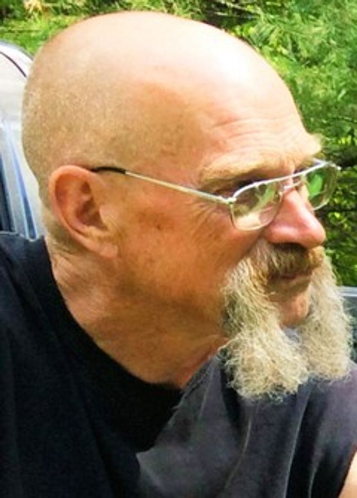 David M. Curran