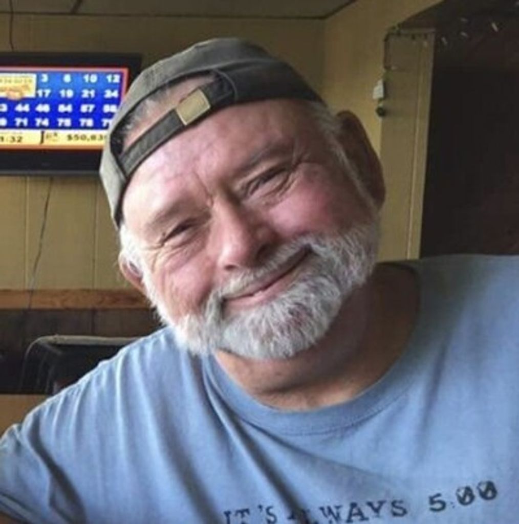 Garrison Allen Tippett Profile Photo