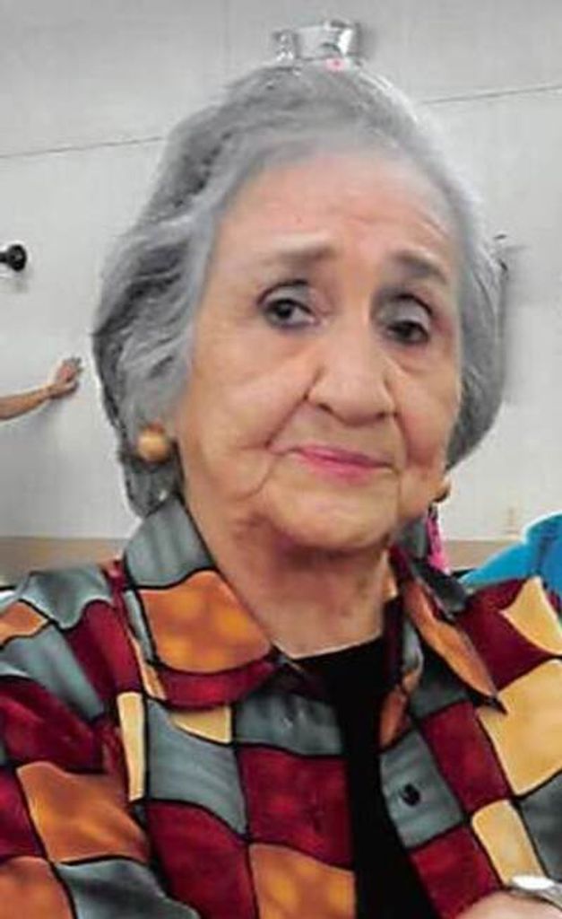 Socorro P. Peña Profile Photo