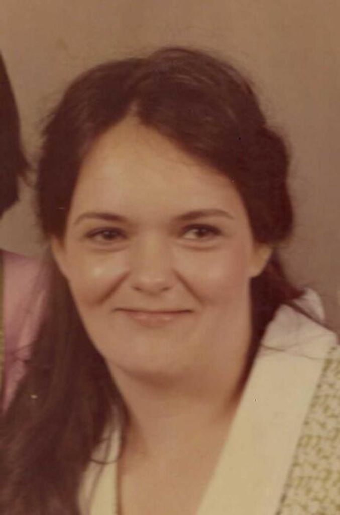Mary Jo (Murray)  Ashby