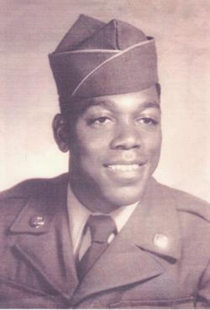 Frank Jeter, Jr. Profile Photo