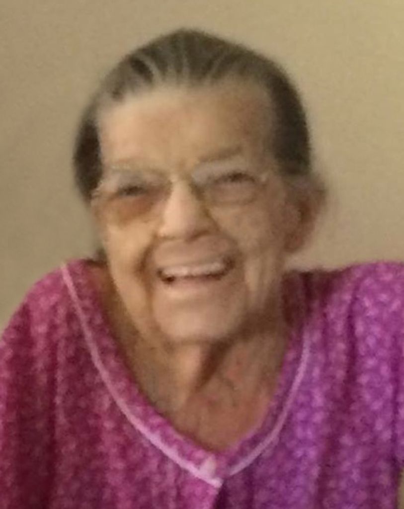 Gwendolyn Marie Durga