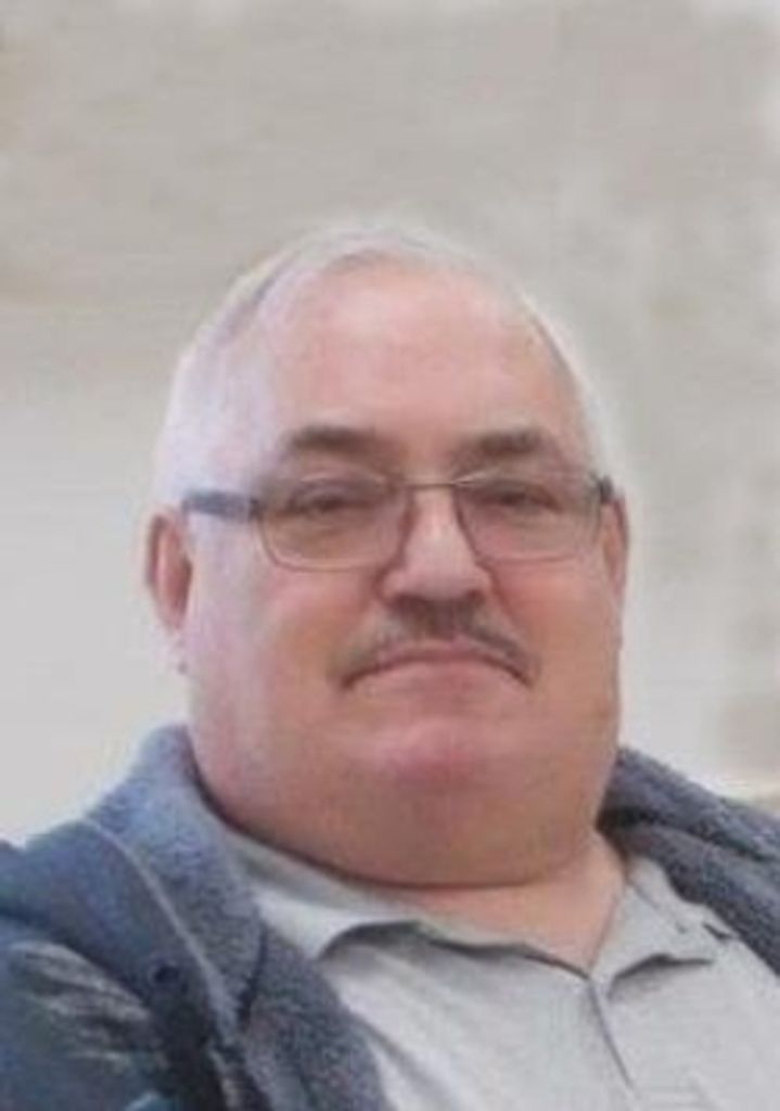 Glenn Zoll Profile Photo
