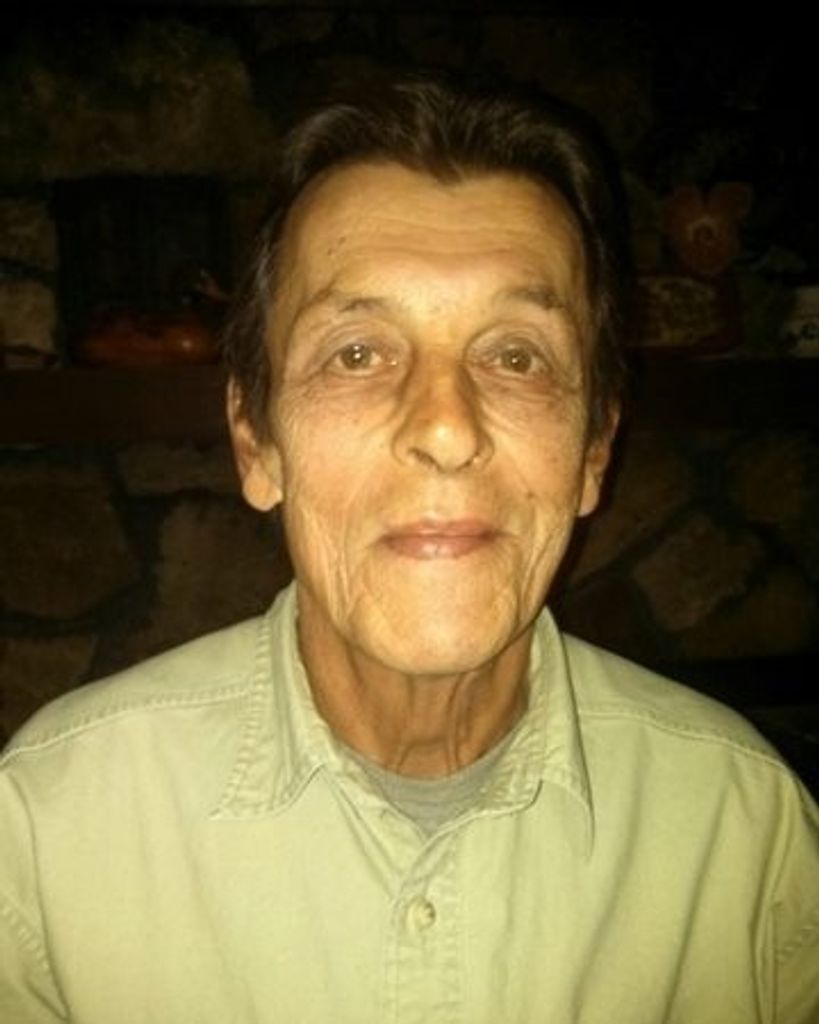 Keith Alden Burkhardt Profile Photo