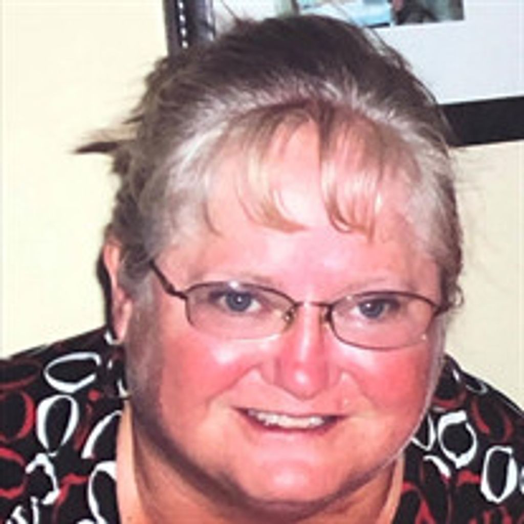 Lynne Marie Miller