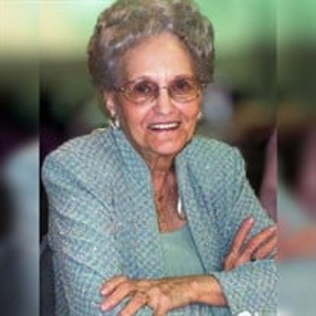 Margie M. Barnes Profile Photo