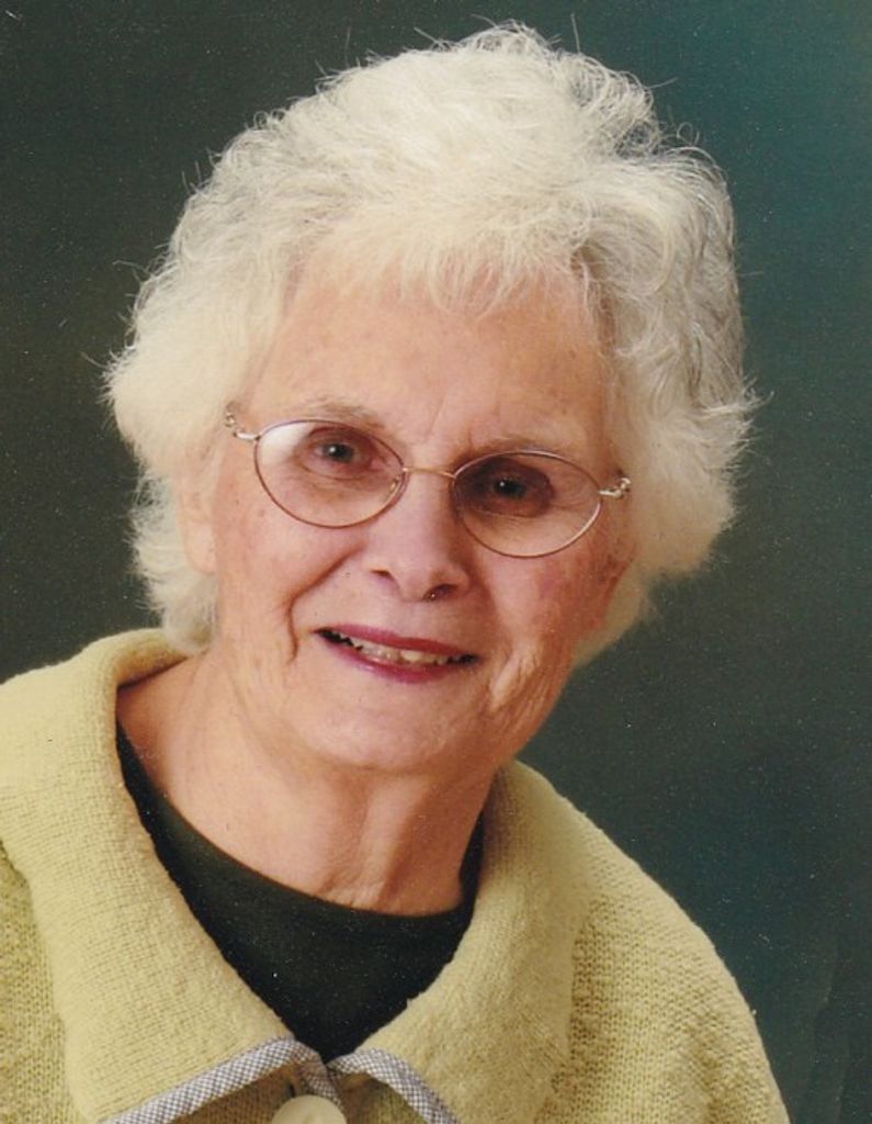 Lois S. Roe