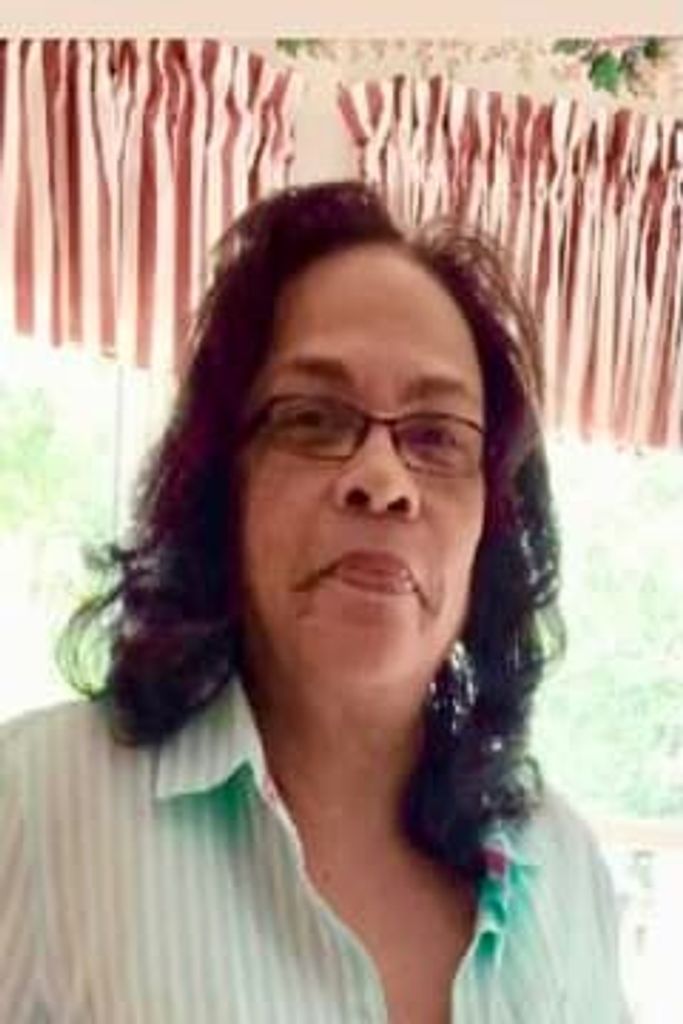 Gwendolyn Coote Profile Photo