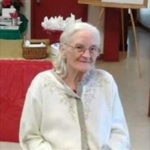 Estelle Thompson Profile Photo
