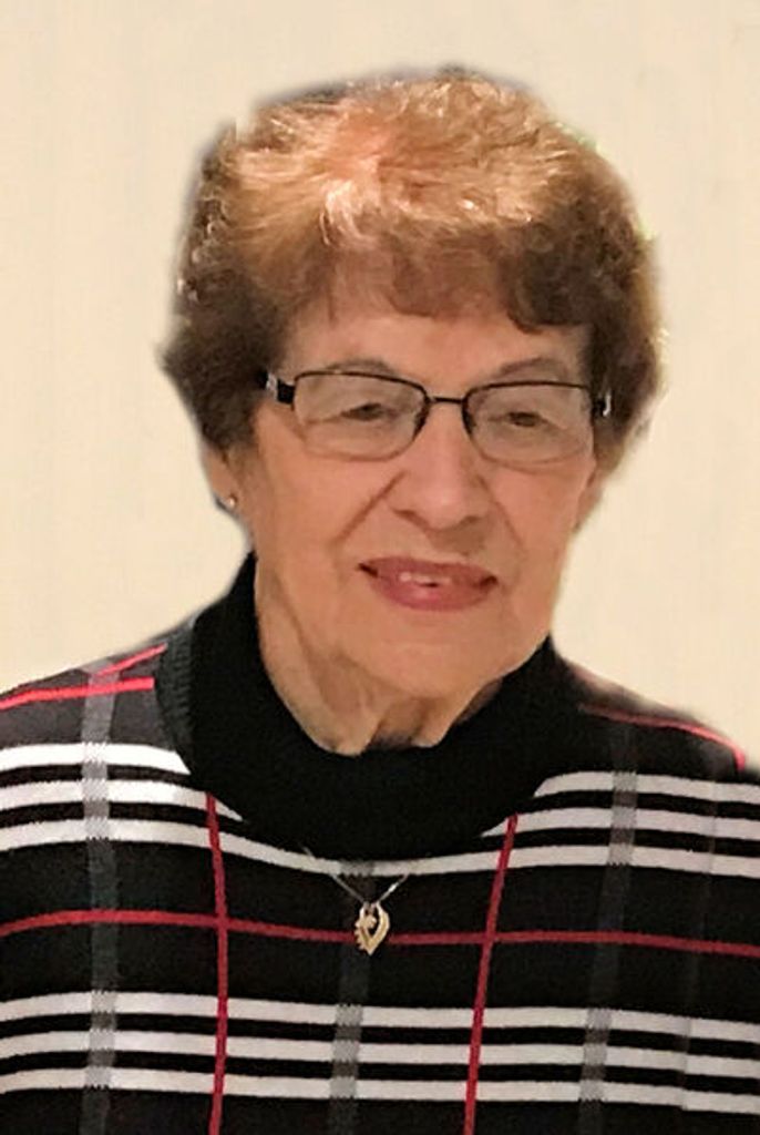Helen A. Hieb Profile Photo