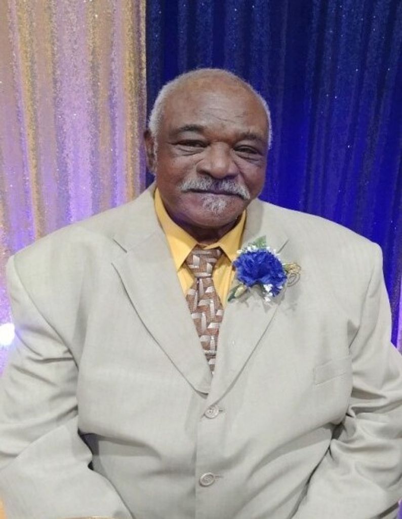 Clemment Ruffin, Jr. Profile Photo