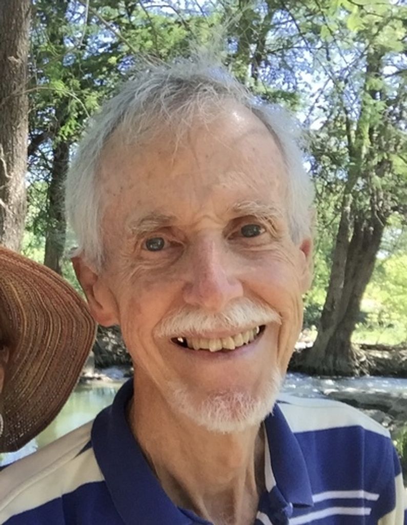 Robert Lewis Smith Phd