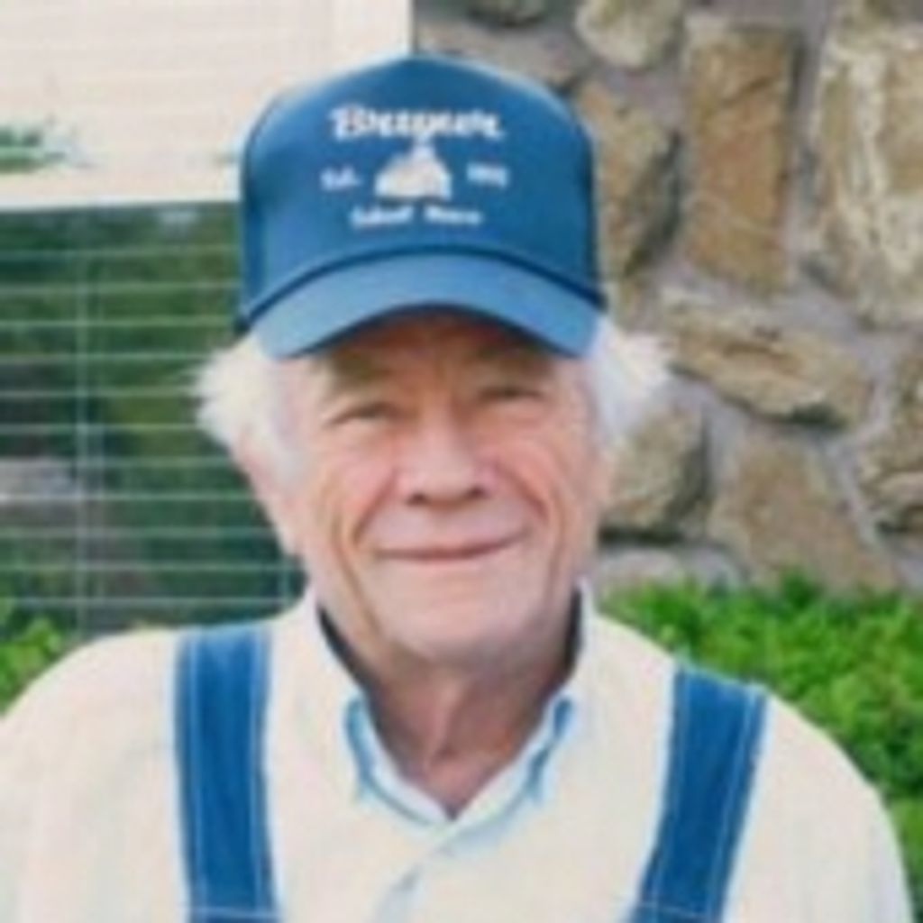 Lonnie Otto Thompson
