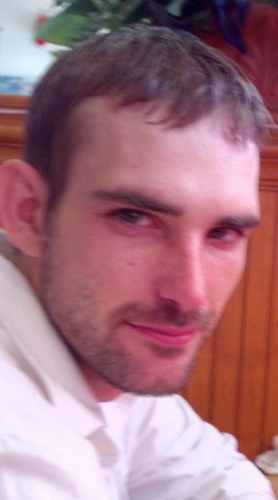 Jonathan Charles Comer Profile Photo
