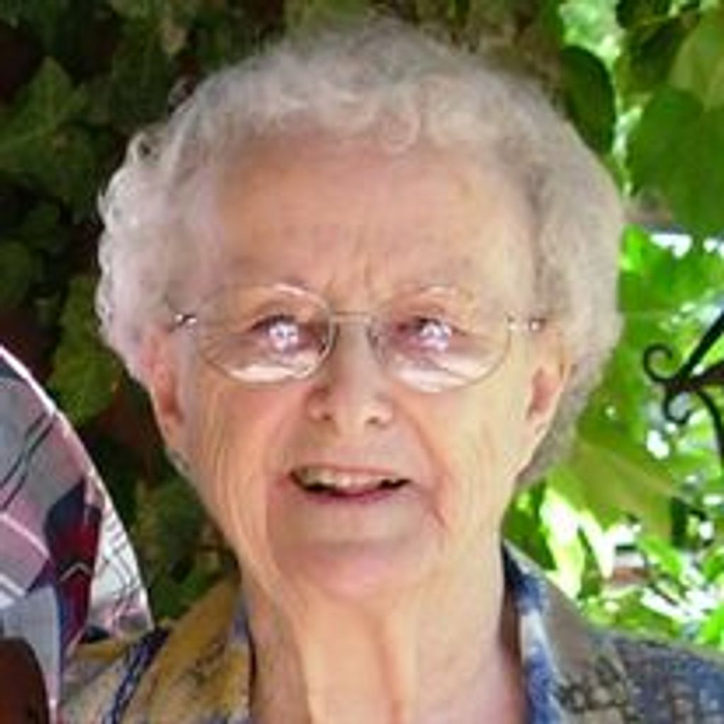 Fern Jean Wieland