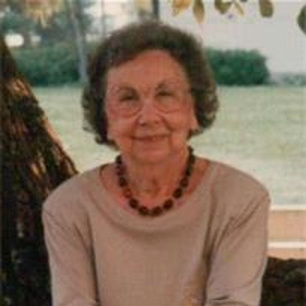 Thelma Isobel Finney