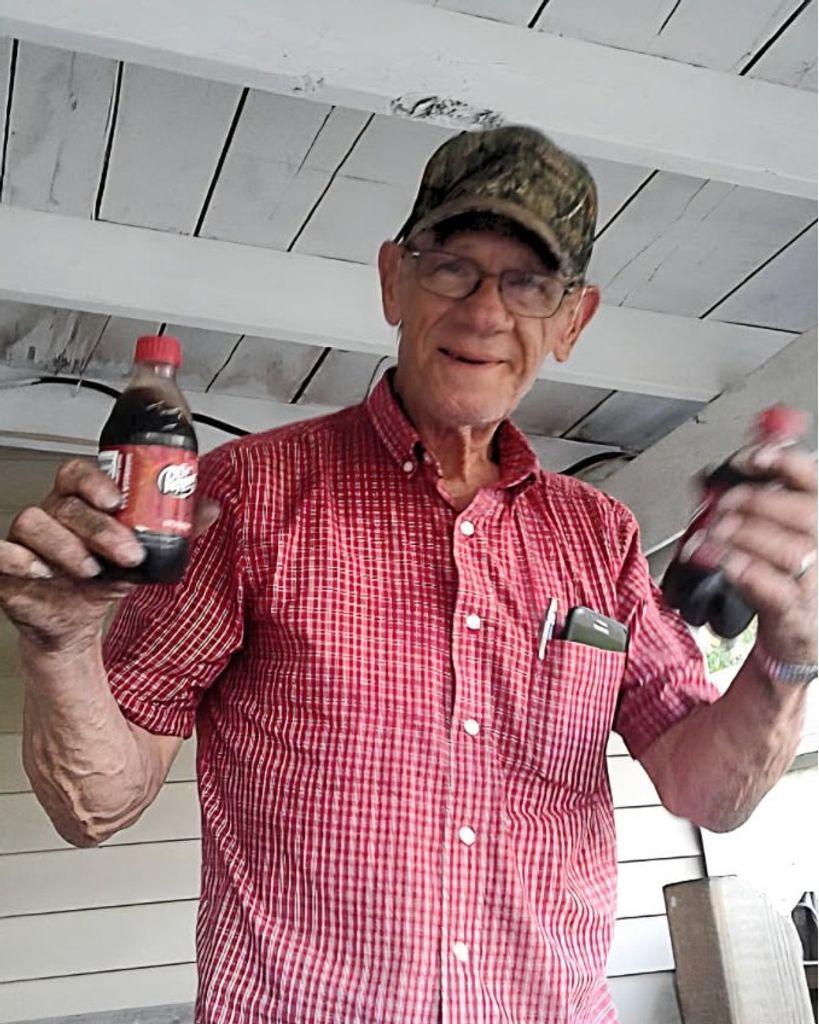 Bill Ray Fanning Profile Photo