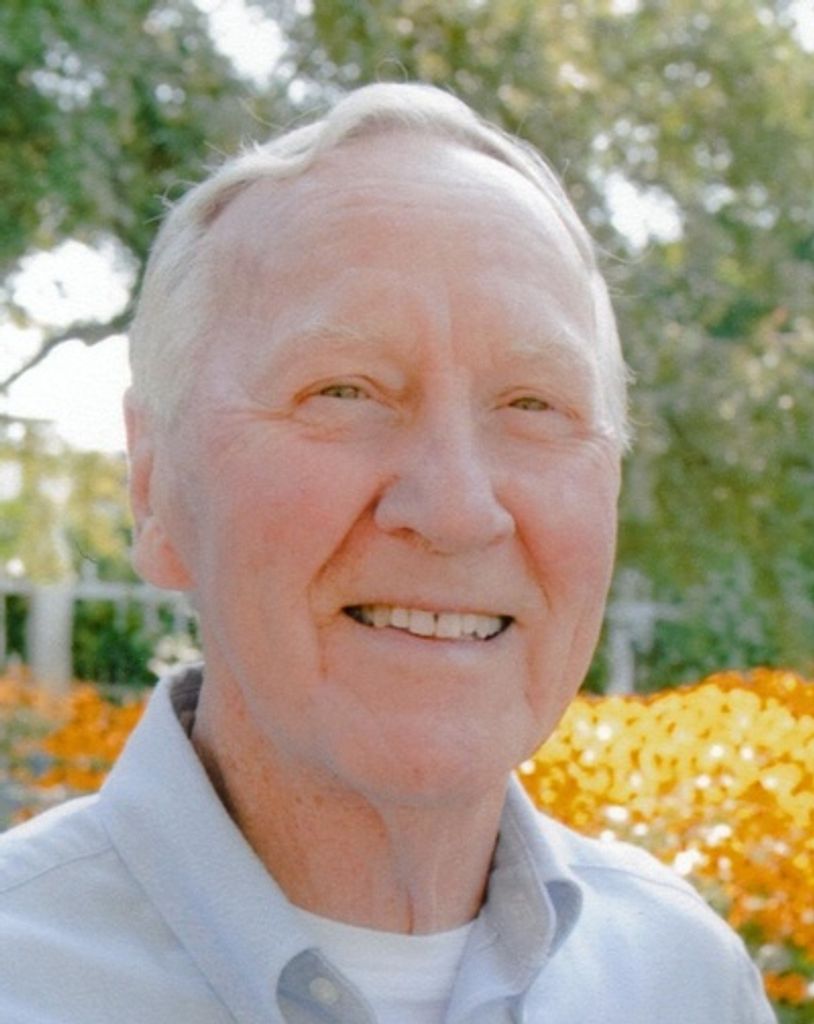 Frank L. Smith Profile Photo