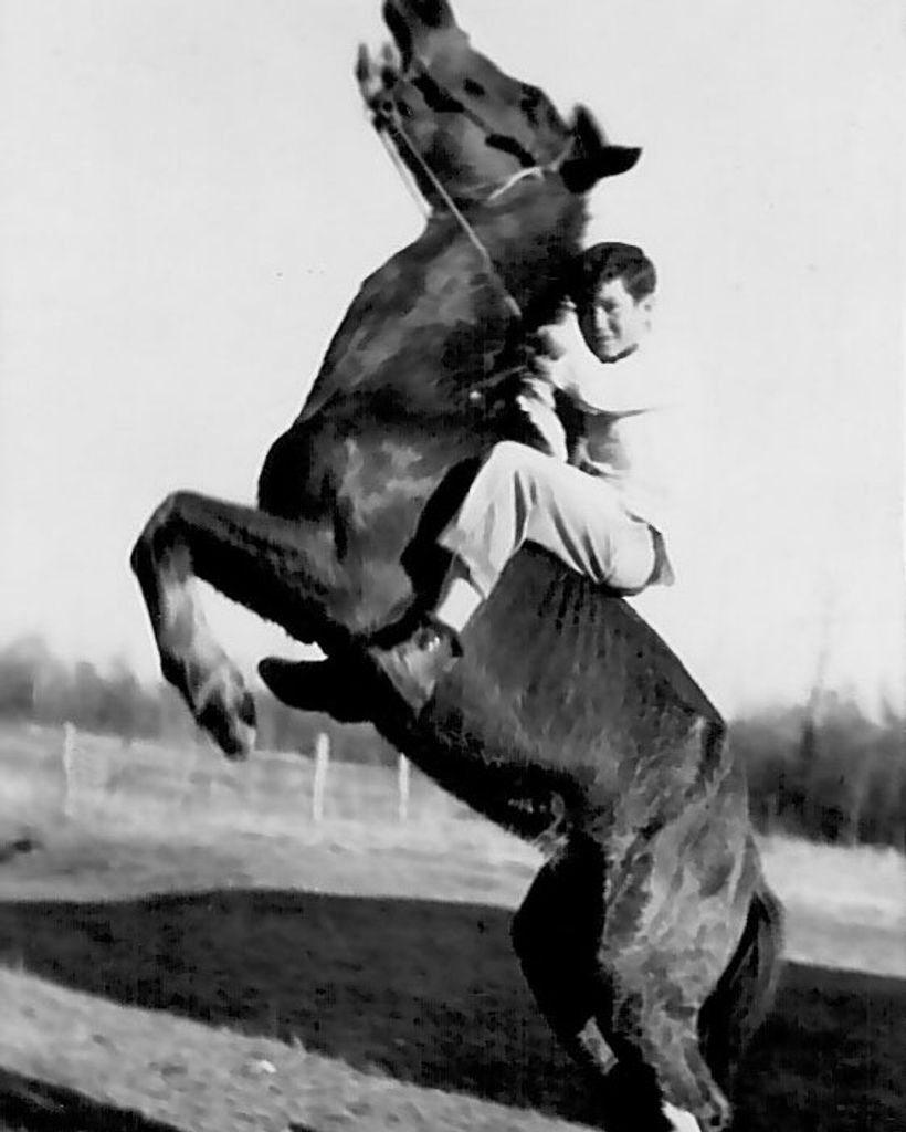Gene Autry Brownlee
