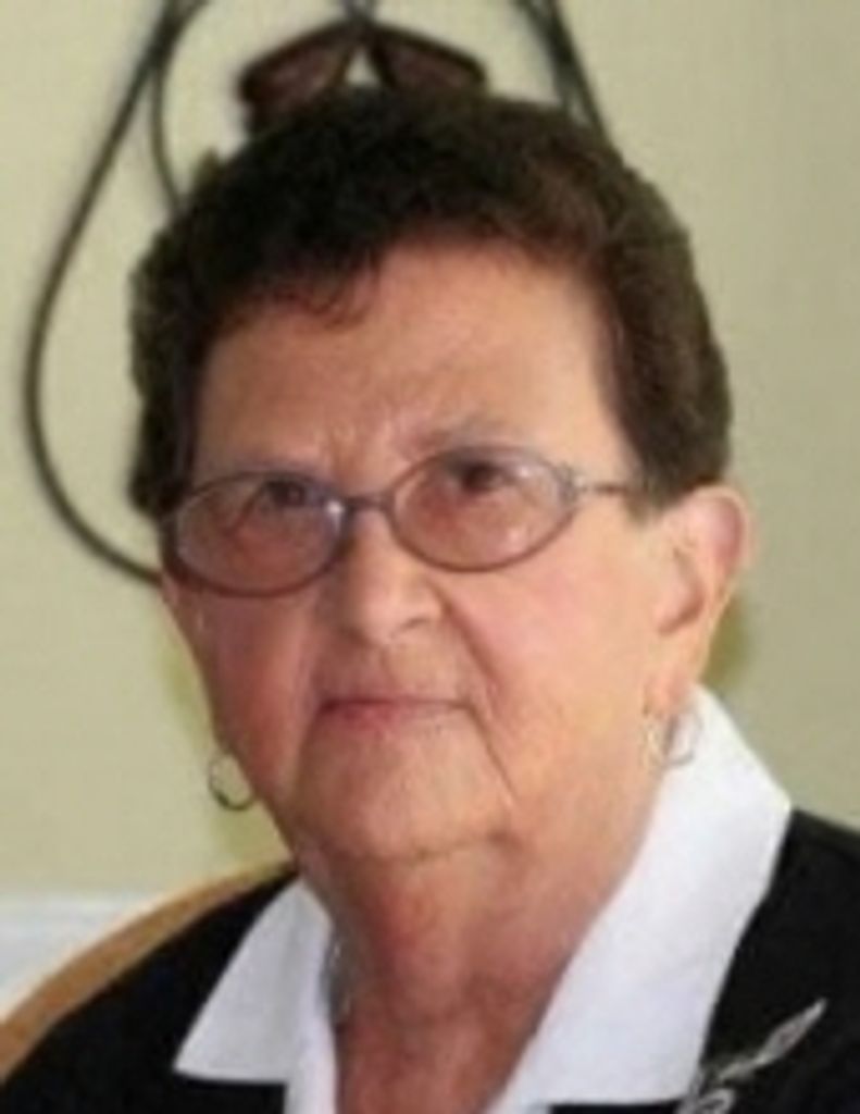 Anne Elizabeth Reynolds Profile Photo