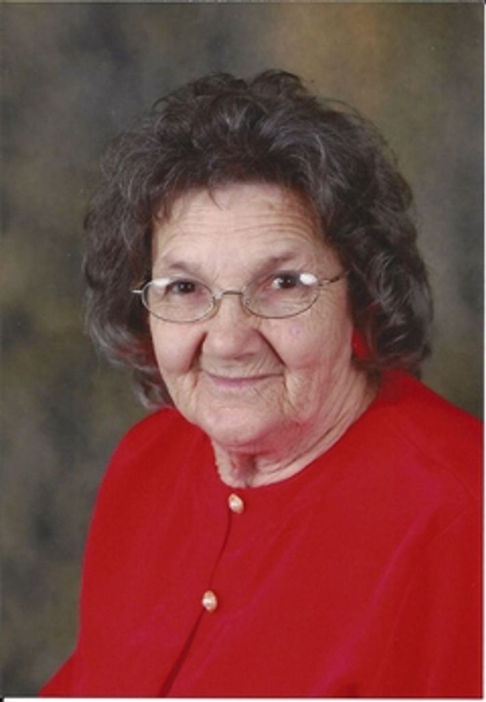 FRANCES LORENE GIBSON