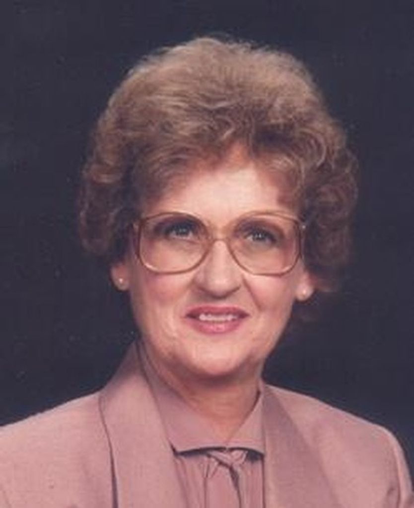 Rosalie C. Jones