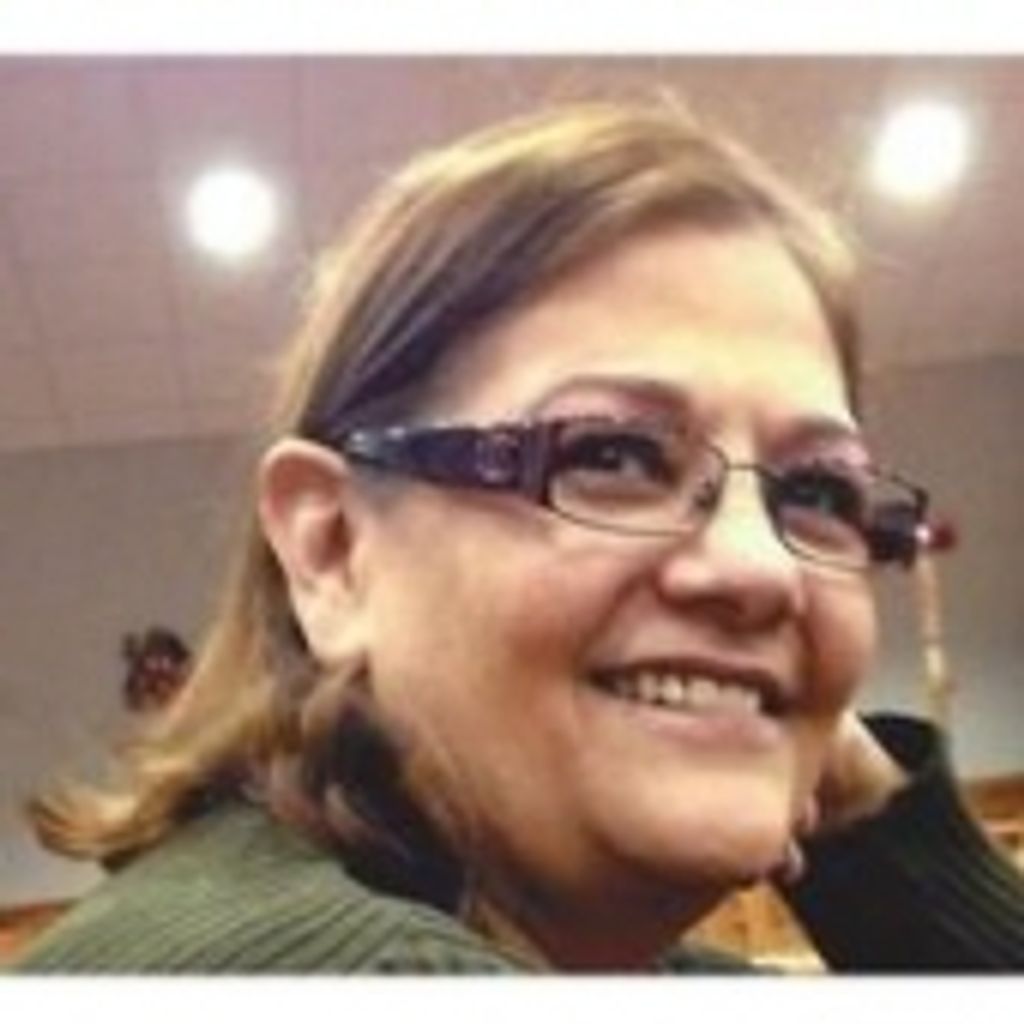 Diana Arguellez Gonzalez