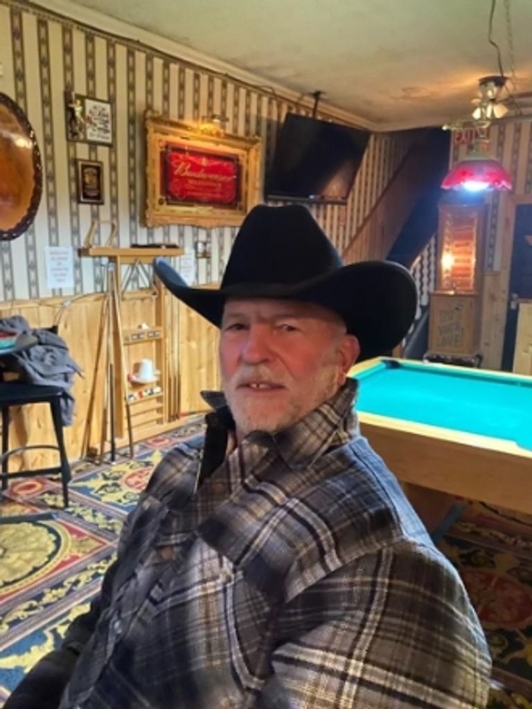 Reed A Hoover Profile Photo