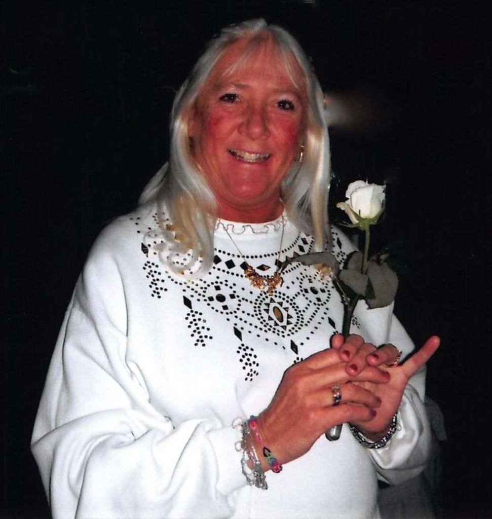 Cindy "Tunes" Lininger-Kendall Profile Photo