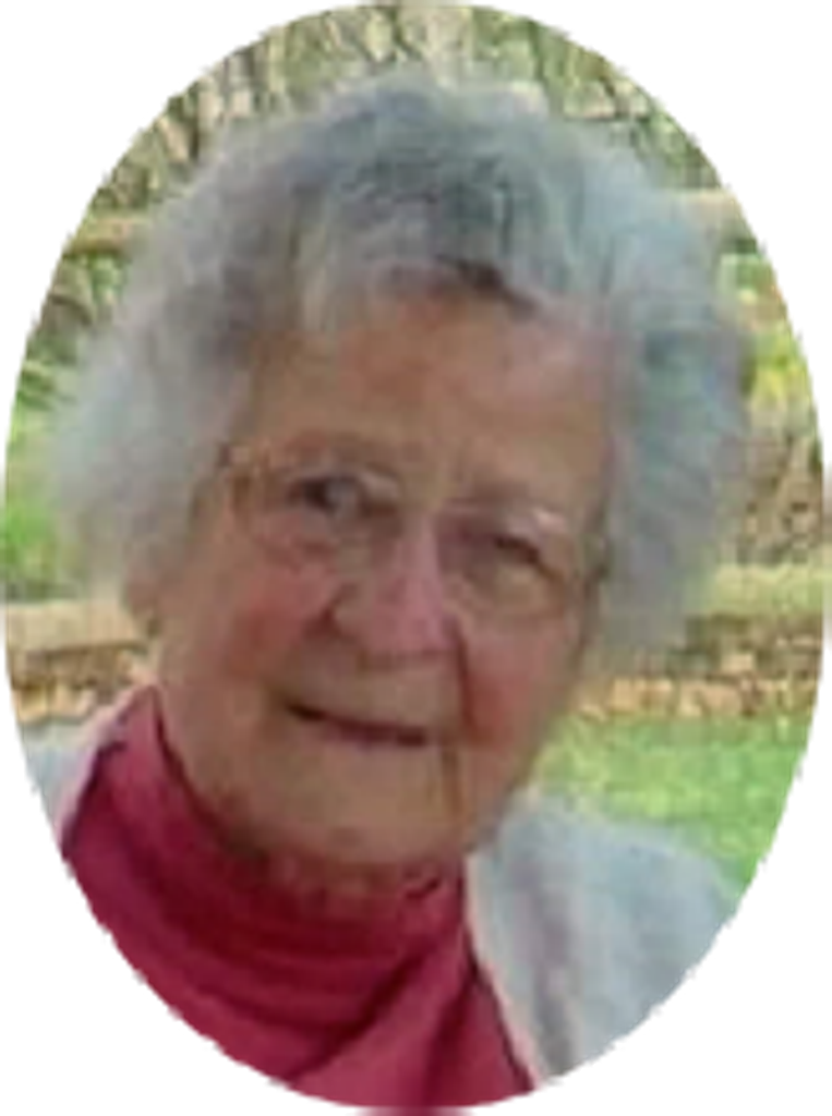 Lila Mae Bodnar