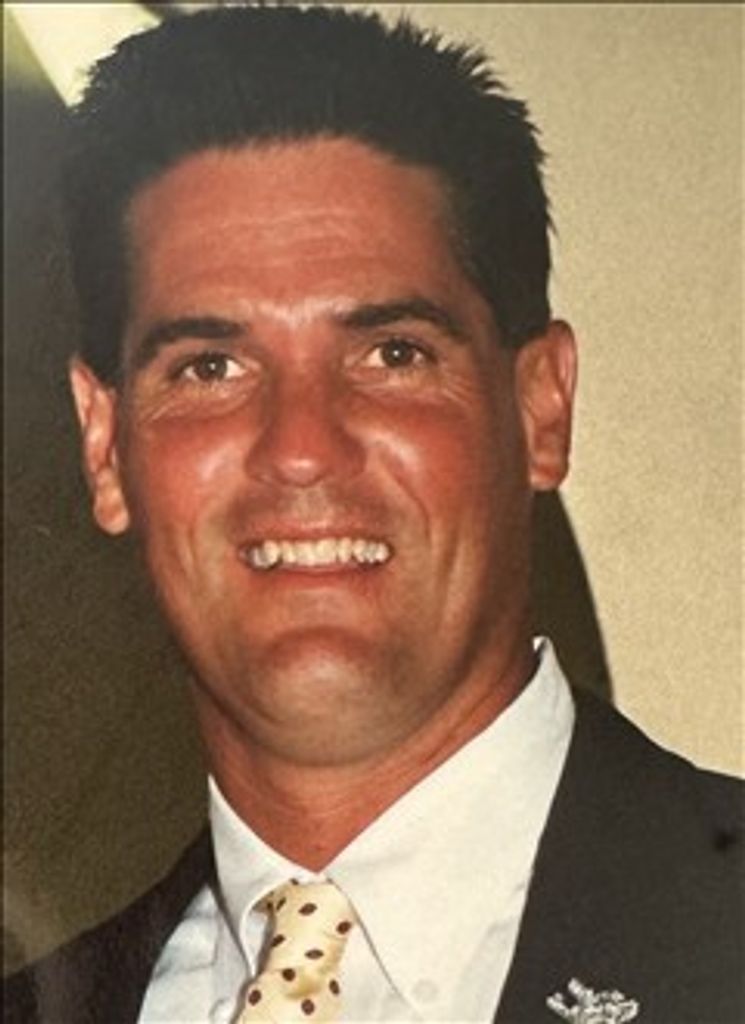 Jeffrey Scott Elias