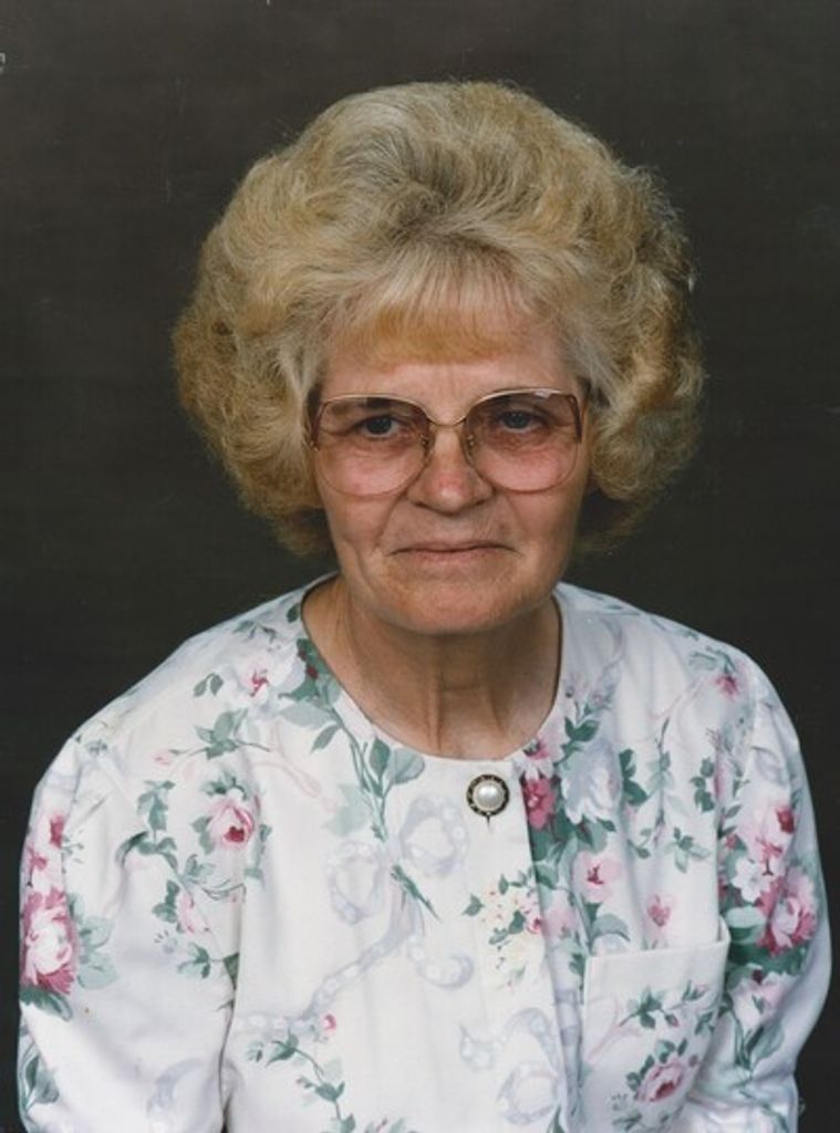 Lucille Koger Jones Profile Photo