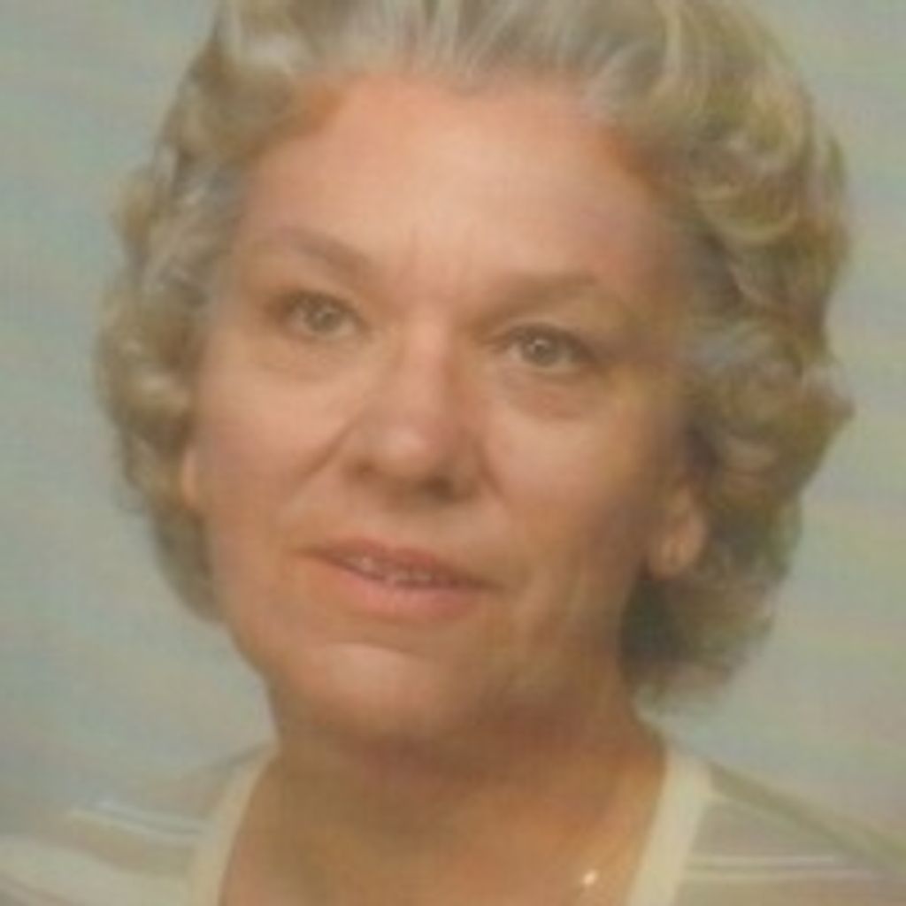 Margaret "Proper" Aitken Profile Photo
