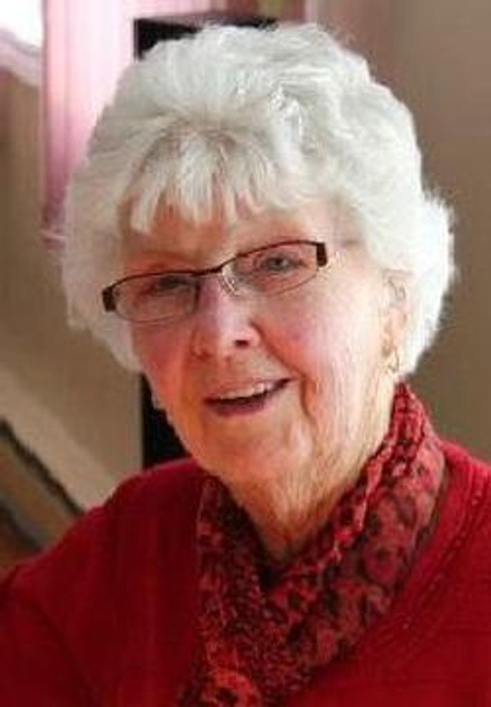Hilda Kettle Profile Photo