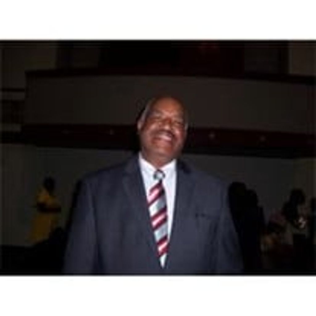 Vinton Norman Thompson Profile Photo