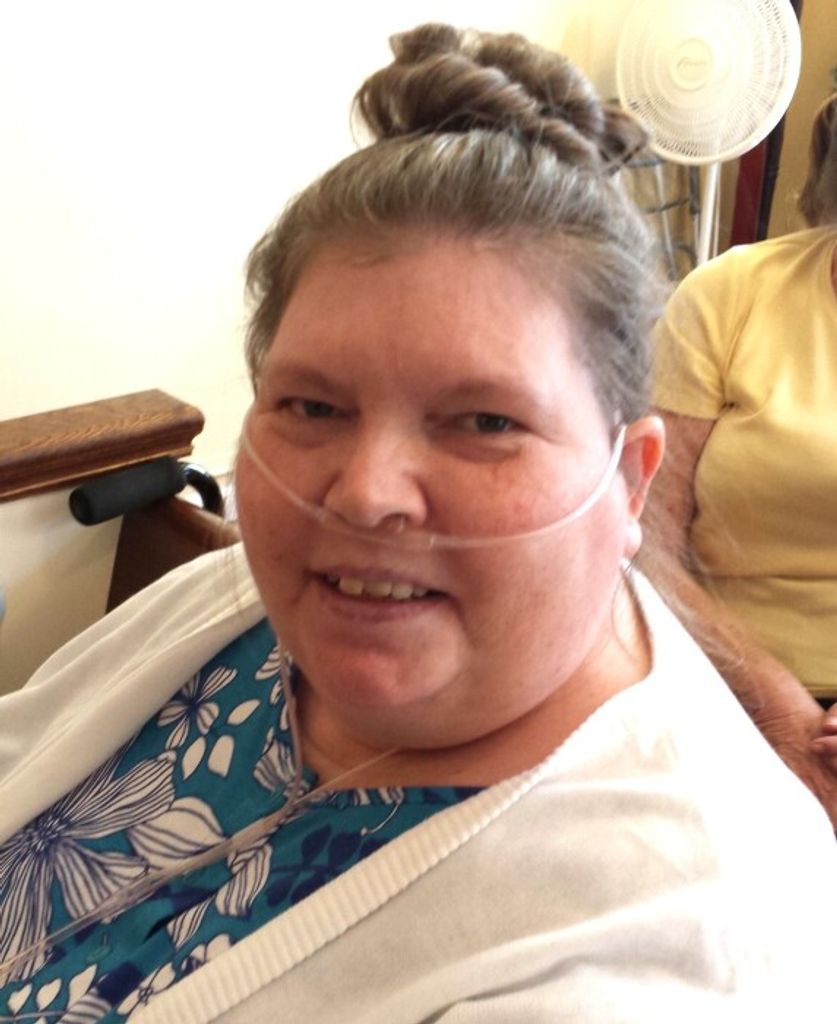 Ethel Marlene (Stone)  Teeters Profile Photo