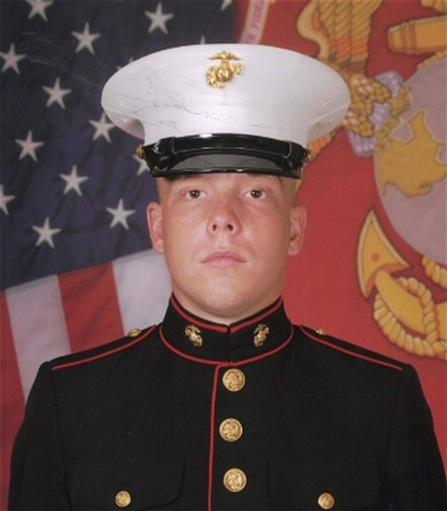 Ryan Patrick Quinlivan Profile Photo