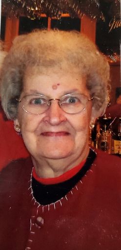 Alice B. Gross Profile Photo