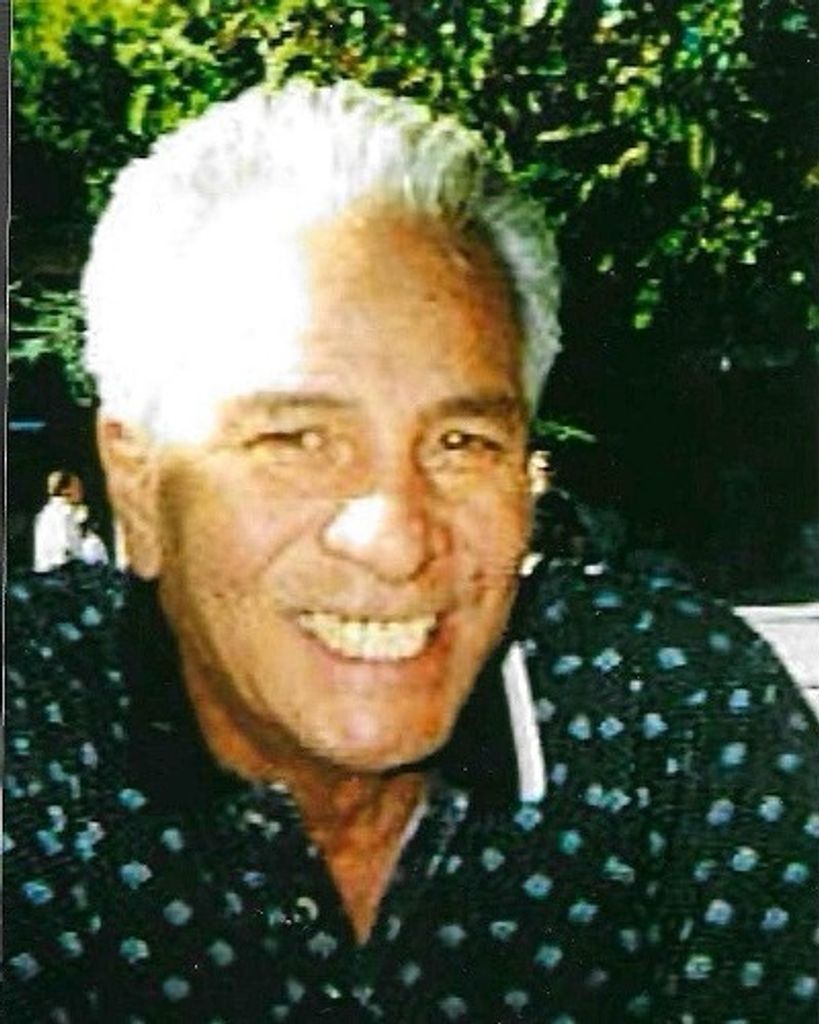Clayton A. Havier